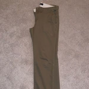 Vans Pants (31x32 slim)